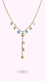 COLLIER TULUM