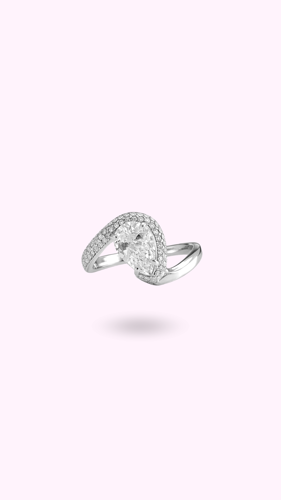 BAGUE LOVE