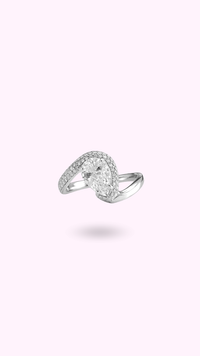 BAGUE LOVE