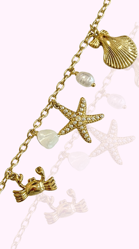 BRACELET OCÉLINE