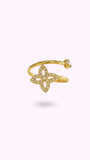 BAGUE FLORINA