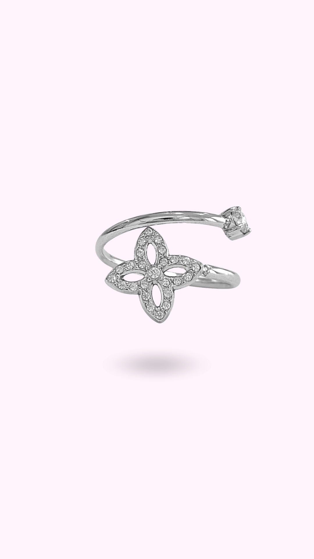 BAGUE FLORINA