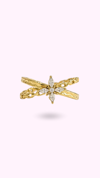 BAGUE YUZU