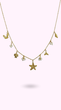 COLLIER SORA