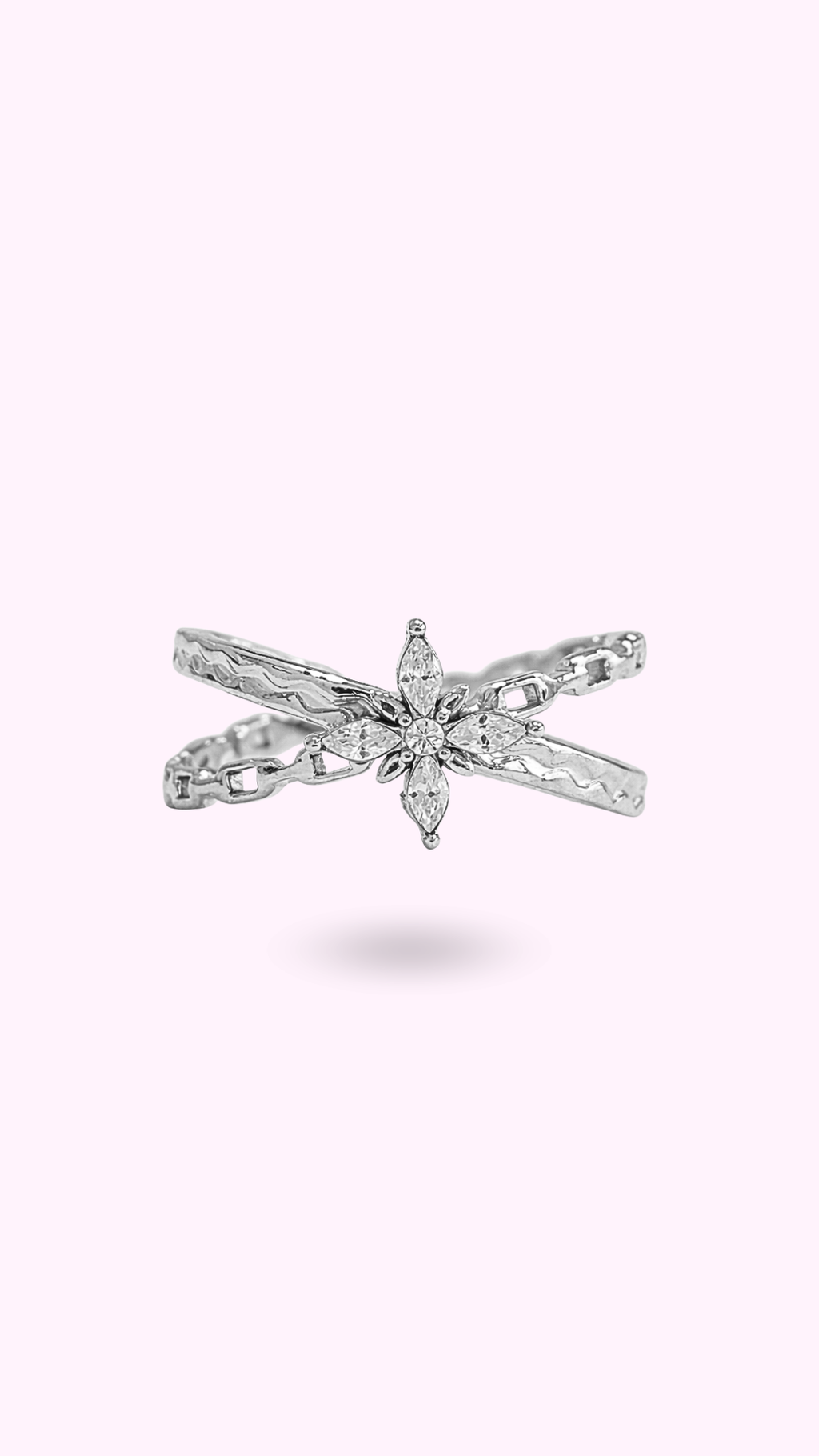 BAGUE YUZU