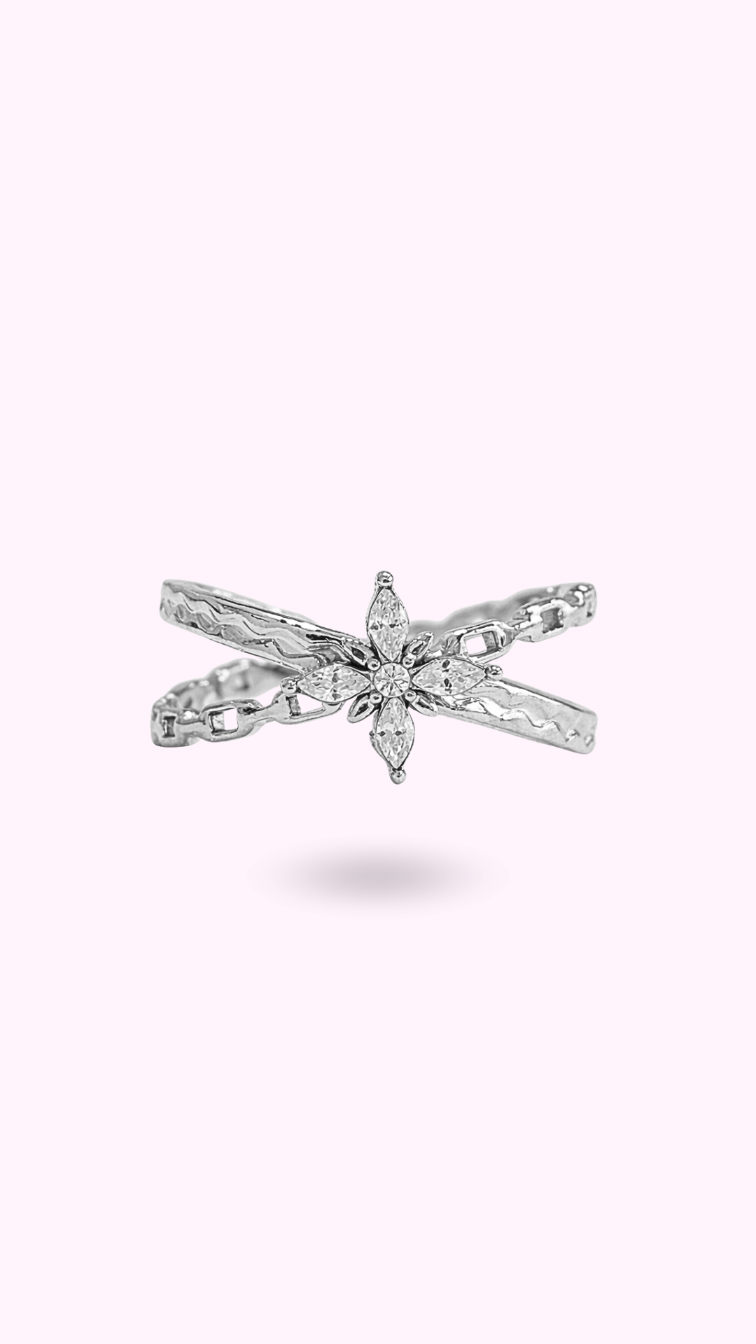 BAGUE YUZU