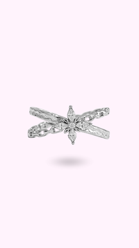 BAGUE YUZU