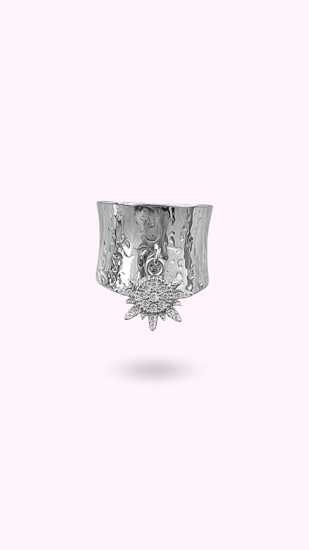 BAGUE CHLOÉ