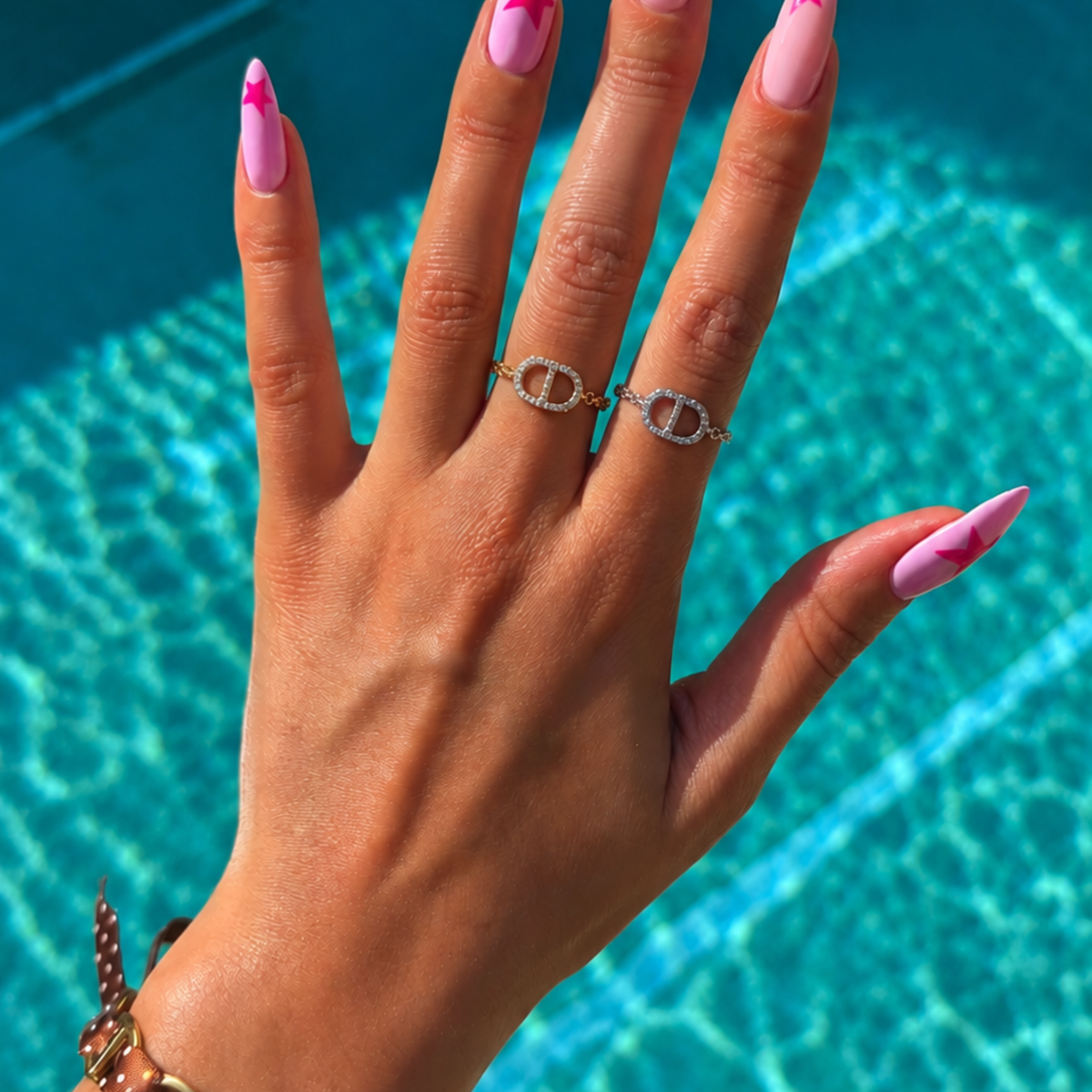 BAGUE MAYA
