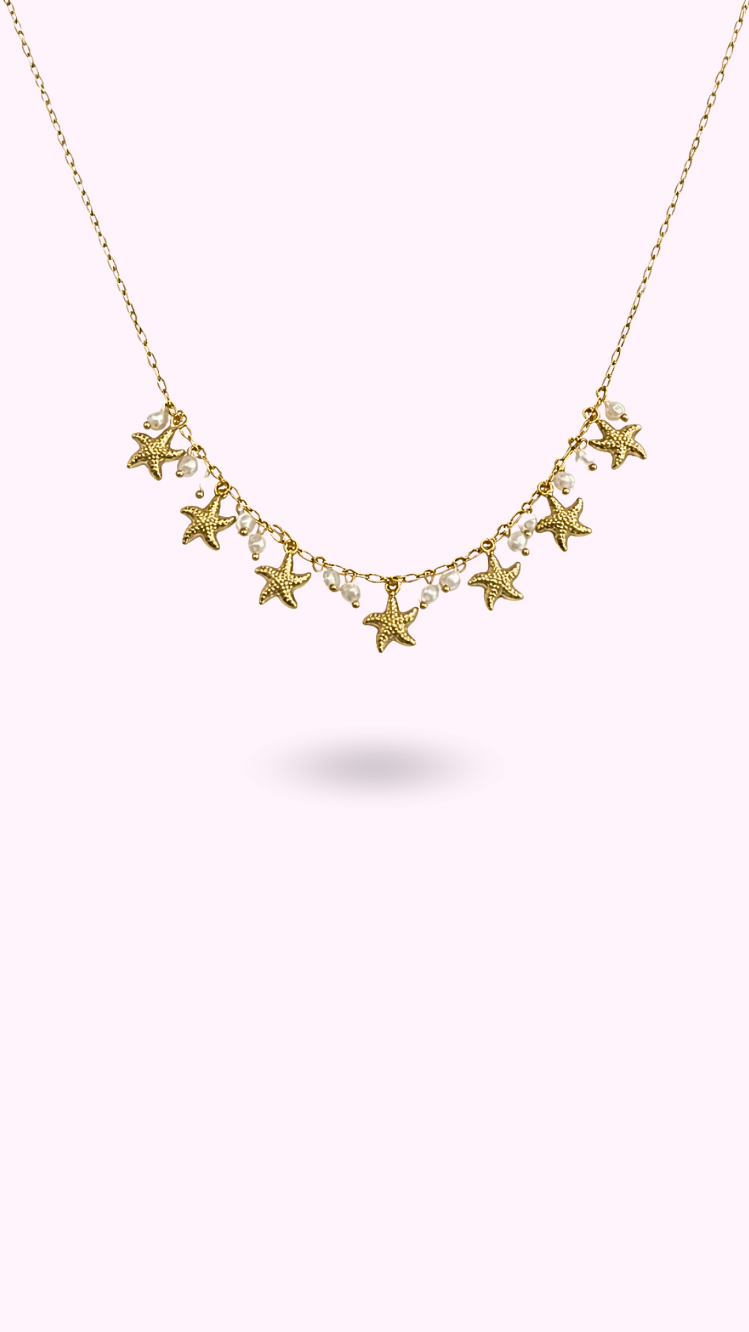 COLLIER ZIA