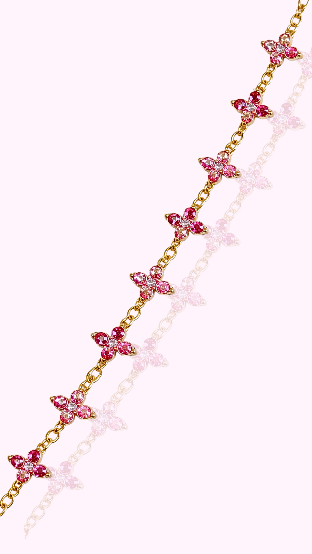 BRACELET LIARA ROSE