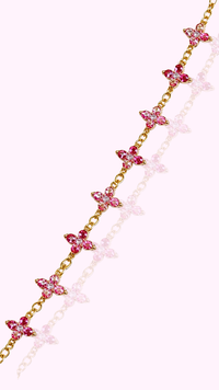 BRACELET LIARA ROSE