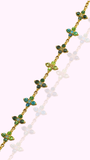 BRACELET LIARA VERT