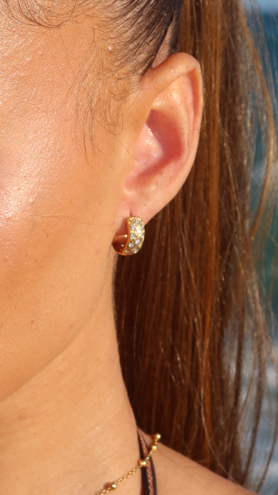 BOUCLES MELIA