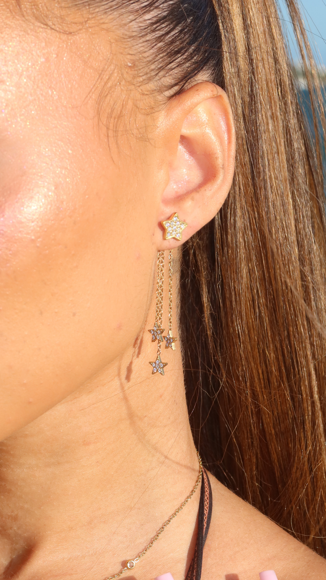 BOUCLES ATALIA