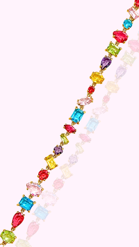 BRACELET COCKTAIL