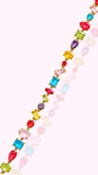 BRACELET COCKTAIL