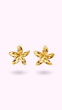 BOUCLES LYS