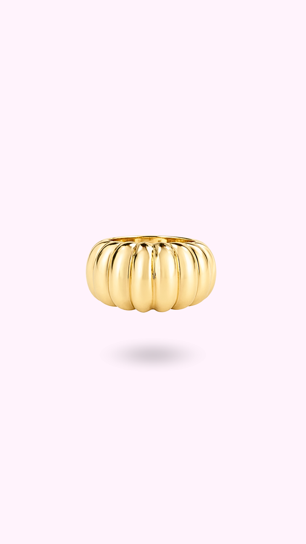 BAGUE RAMATUELLE