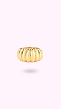 BAGUE RAMATUELLE