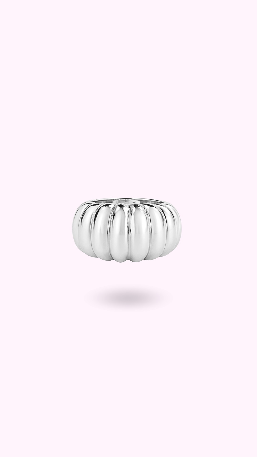 BAGUE RAMATUELLE