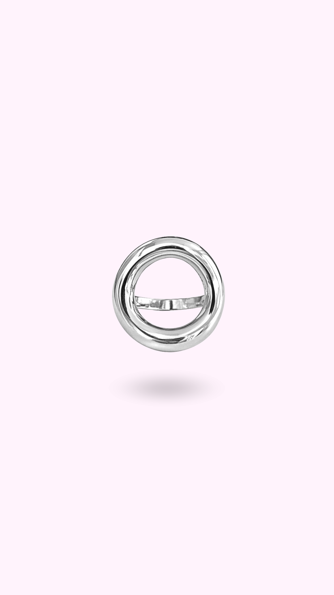 BAGUE CIGALE