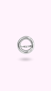 BAGUE CIGALE