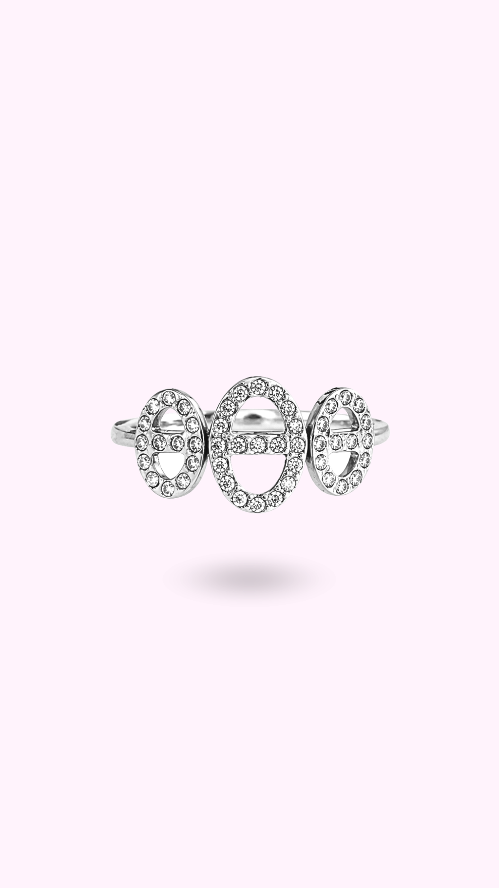 BAGUE SUNSHINE