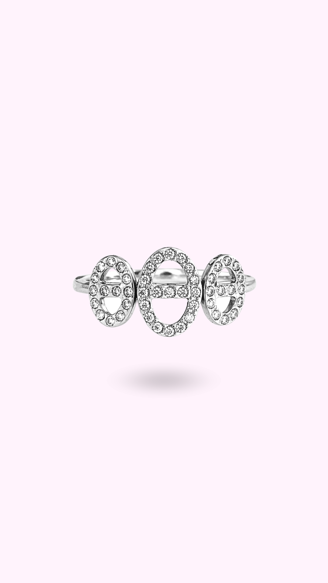 BAGUE SUNSHINE