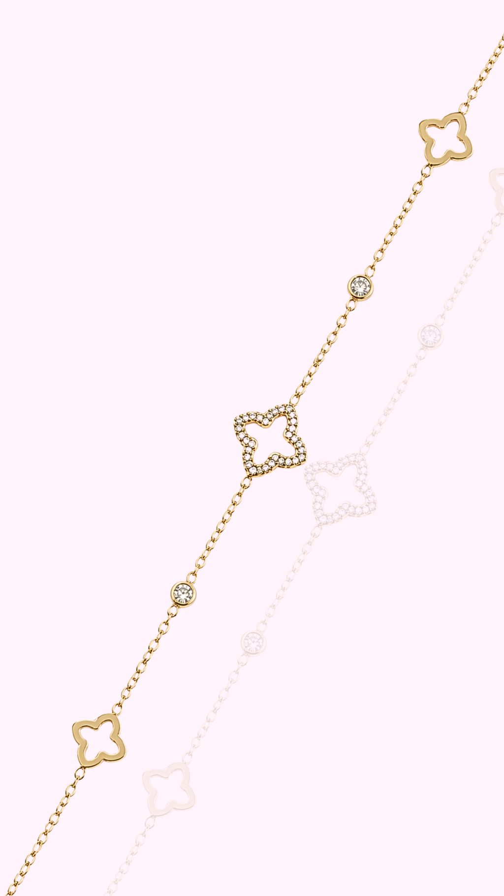 BRACELET BABY LUXY