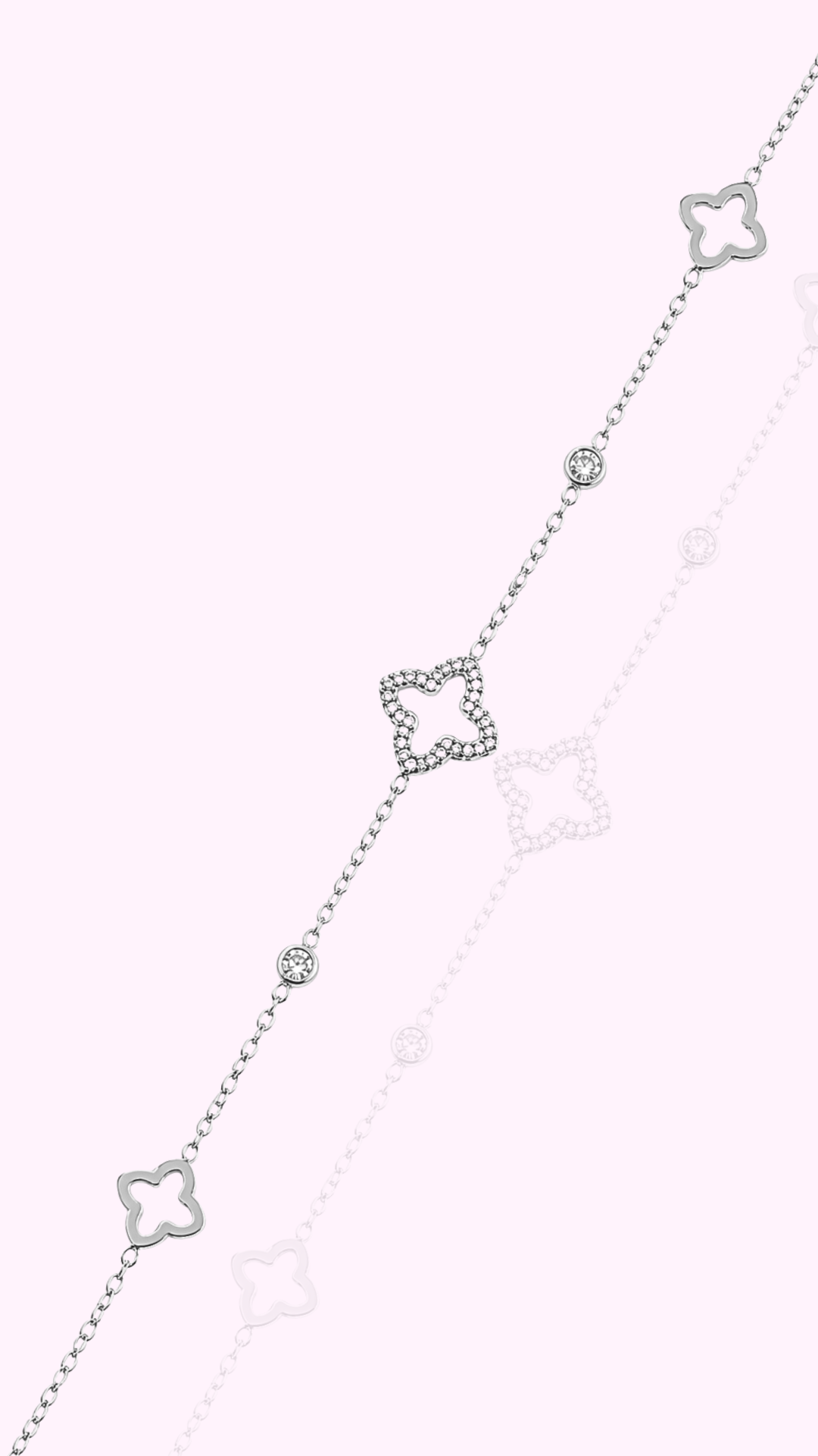 BRACELET BABY LUXY