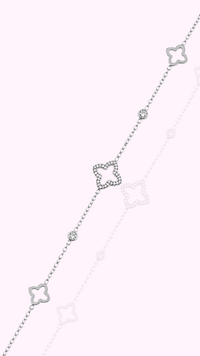 BRACELET BABY LUXY