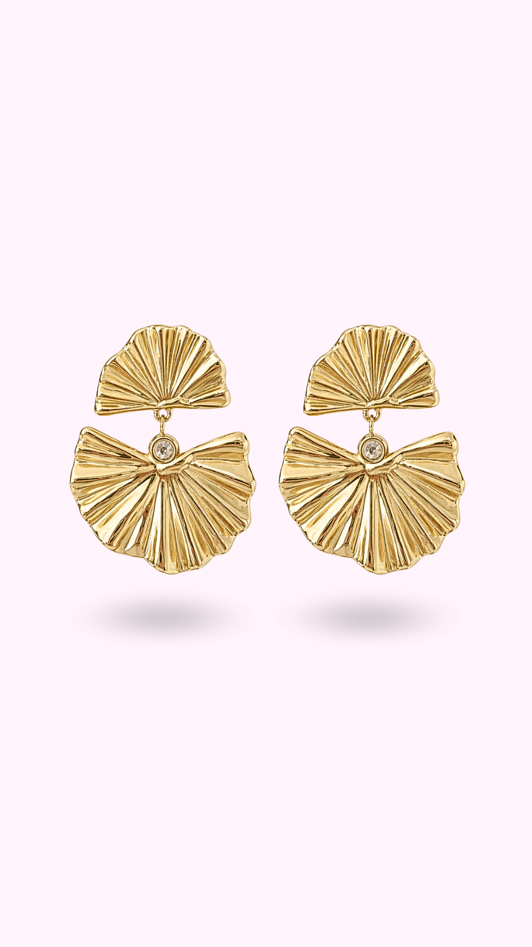 BOUCLES BAYA