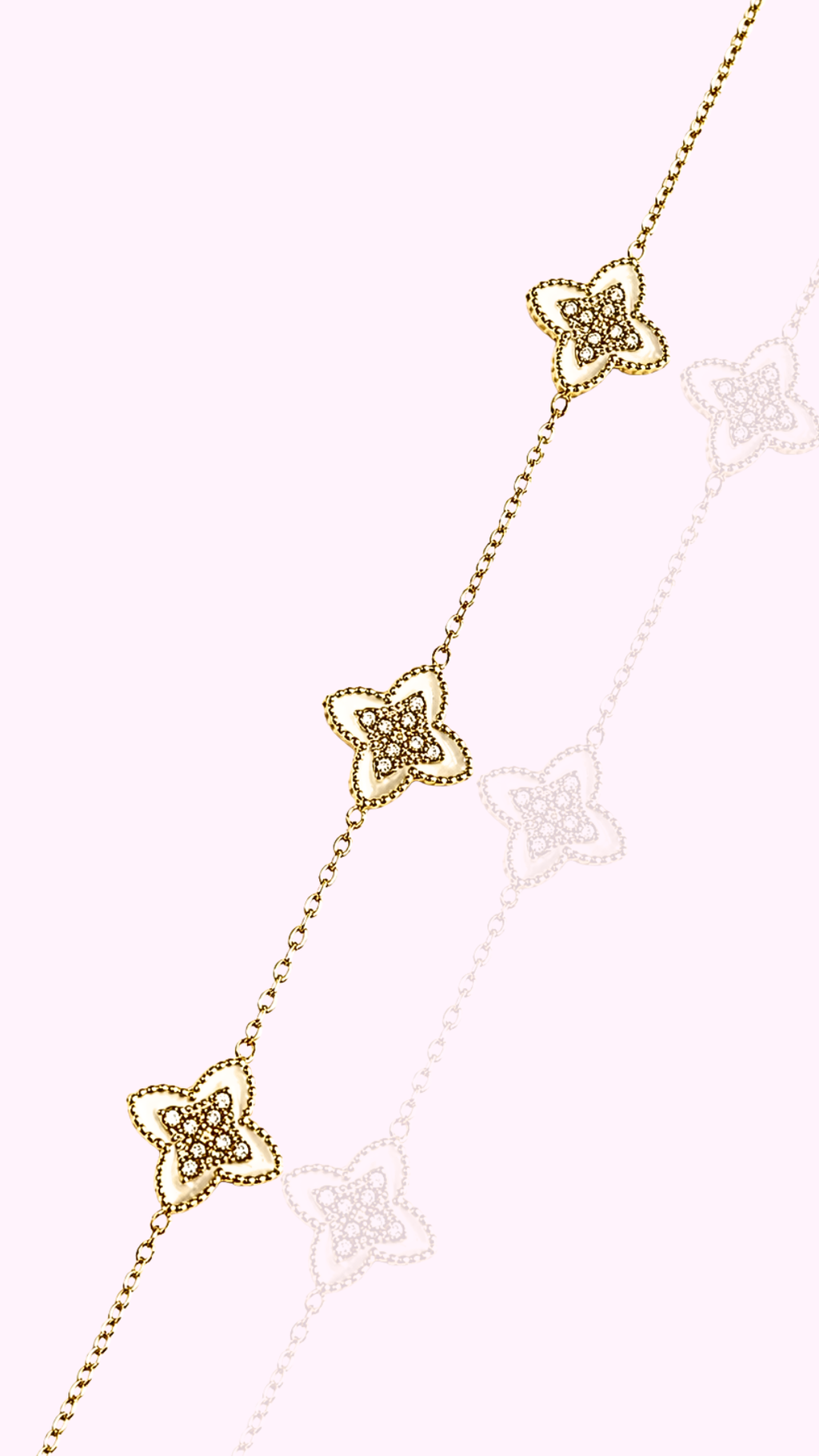BRACELET ST TROPEZ