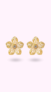 BOUCLES MIMOSA