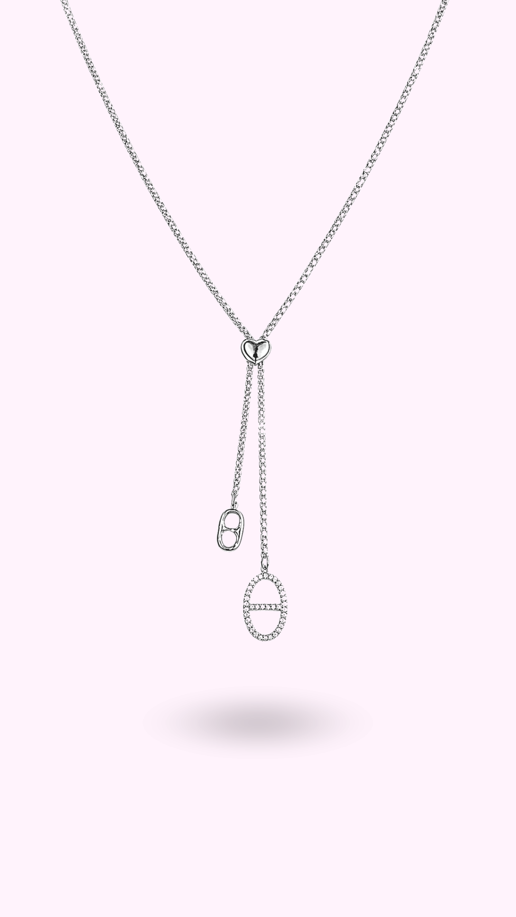 COLLIER LIMONCELLO