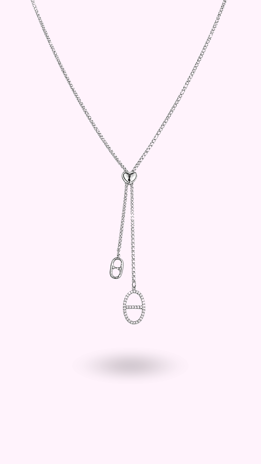 COLLIER LIMONCELLO