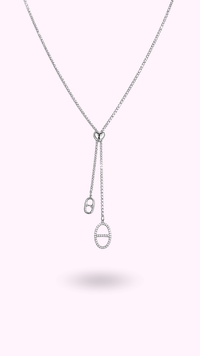 COLLIER LIMONCELLO