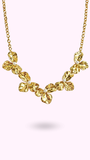 COLLIER NAYA