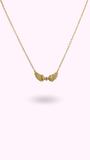 COLLIER ANGE