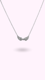 COLLIER ANGE
