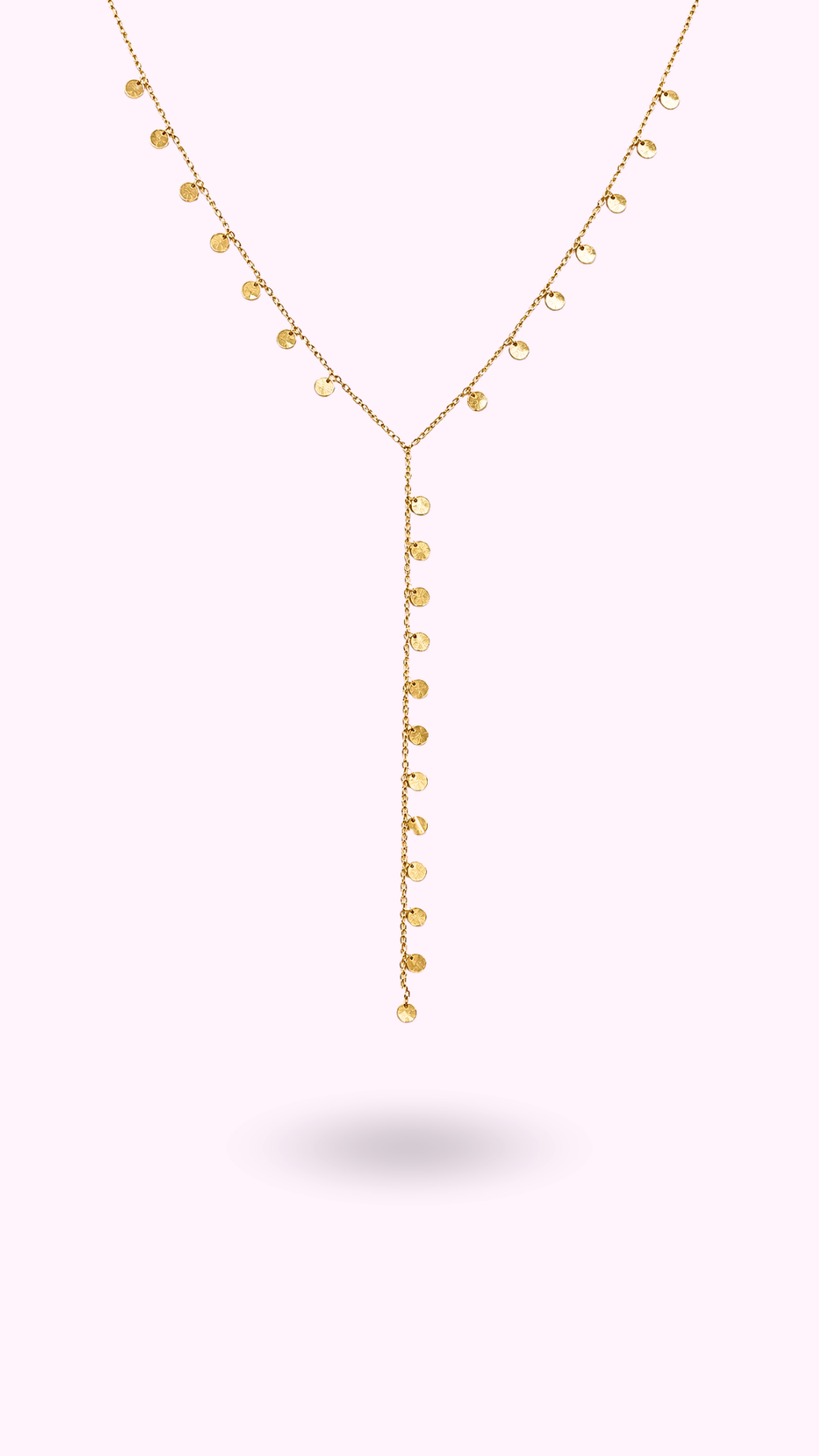 COLLIER ROSIE