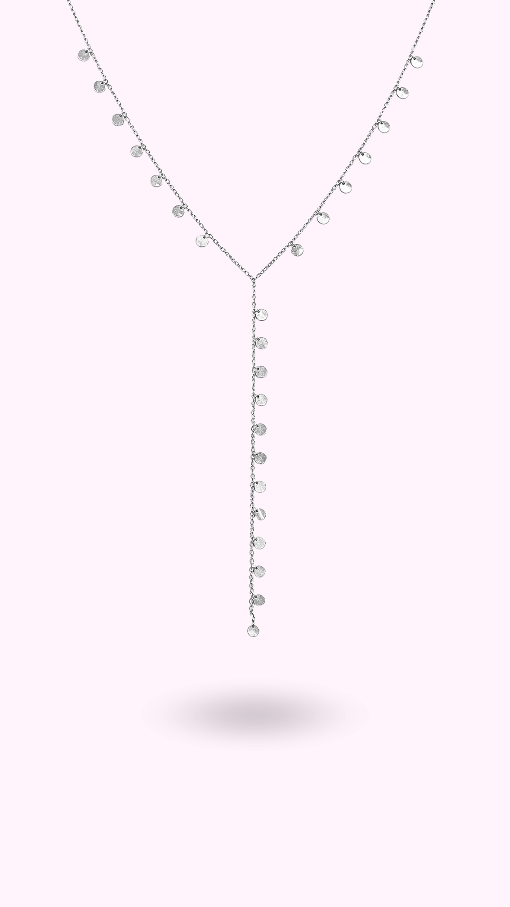 COLLIER ROSIE