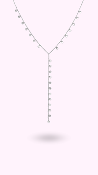 COLLIER ROSIE