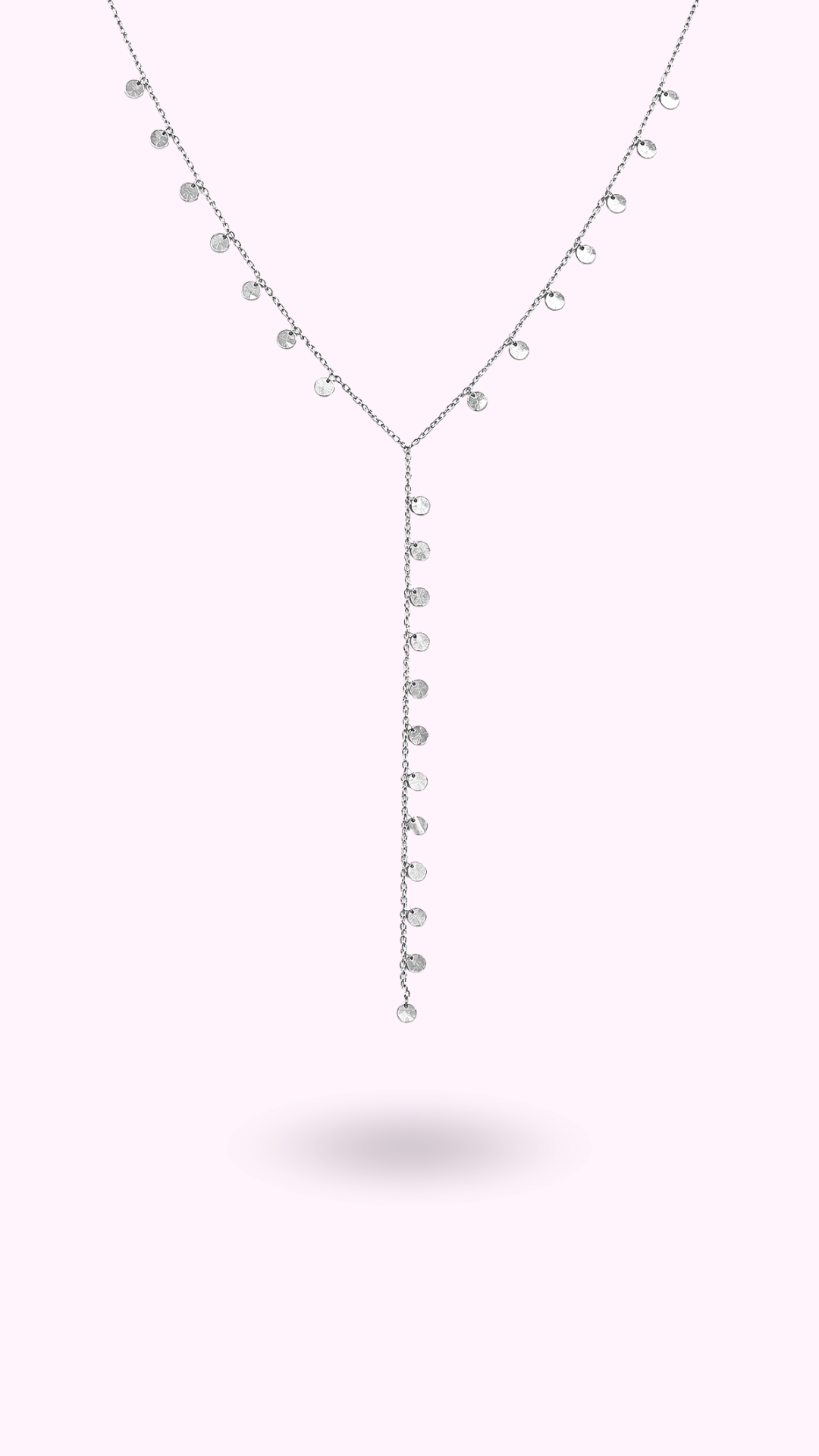 COLLIER ROSIE