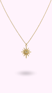 COLLIER COTE D'AZUR