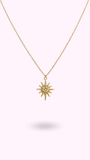 COLLIER COTE D'AZUR