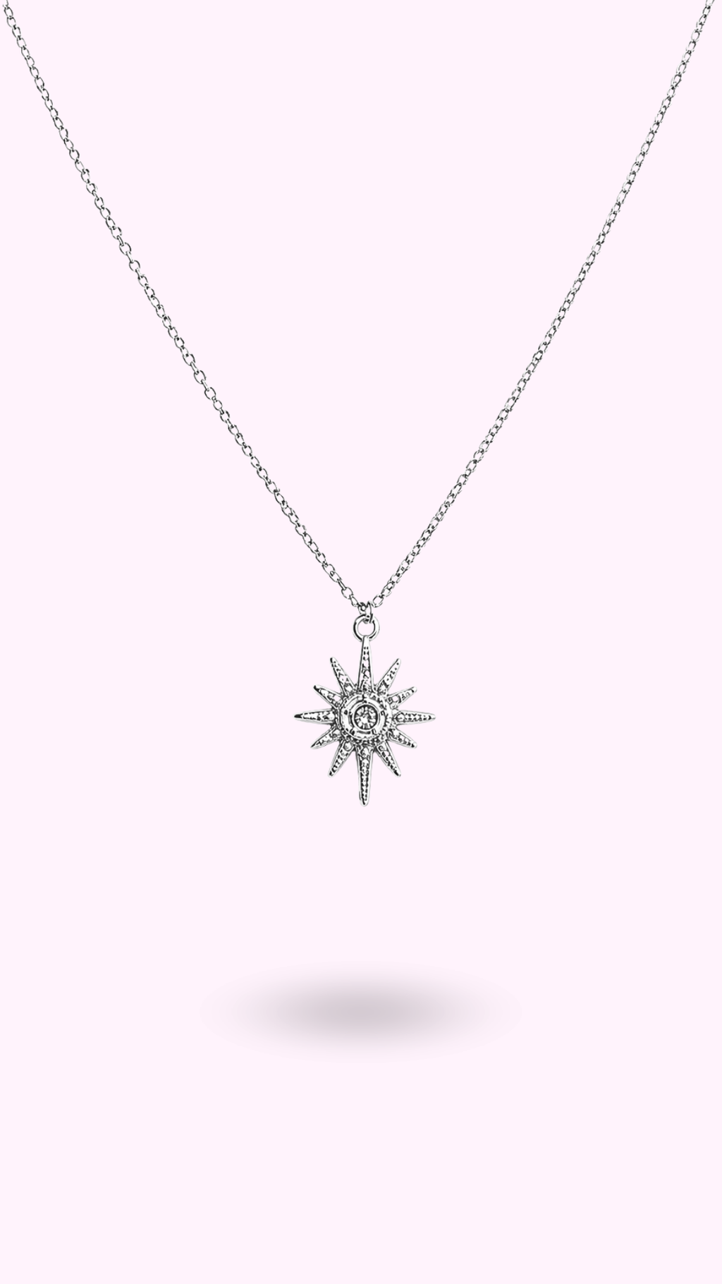 COLLIER COTE D'AZUR