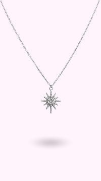 COLLIER COTE D'AZUR