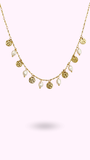 COLLIER CASSIS